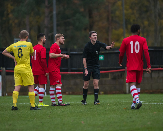 Rams 1 Yate Town 1  (58 of 235)