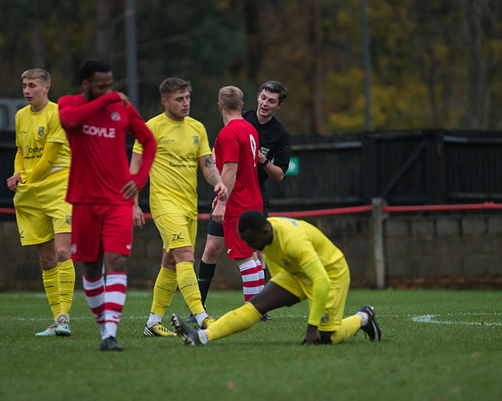 Rams 1 Yate Town 1  (59 of 235)