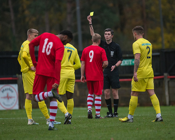 Rams 1 Yate Town 1  (60 of 235)