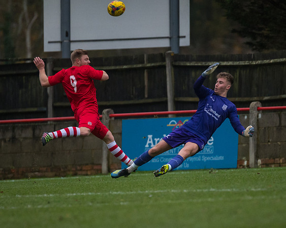 Rams 1 Yate Town 1  (63 of 235)