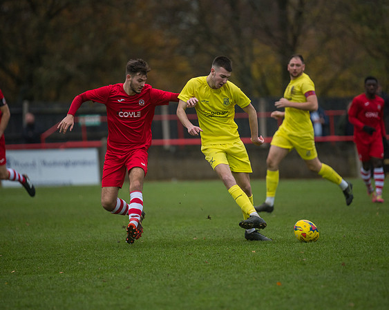Rams 1 Yate Town 1  (65 of 235)