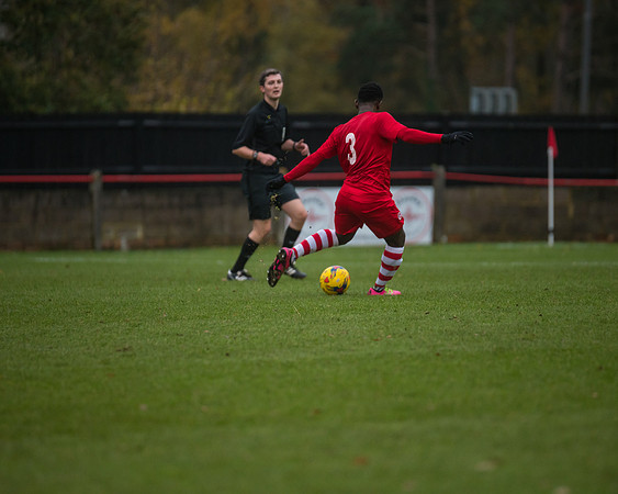 Rams 1 Yate Town 1  (68 of 235)