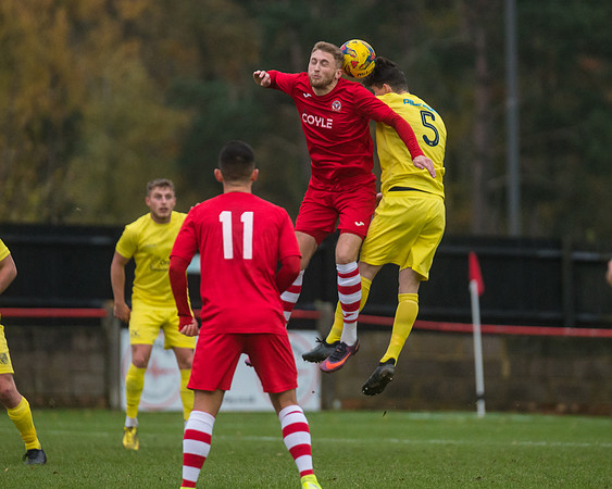 Rams 1 Yate Town 1  (69 of 235)