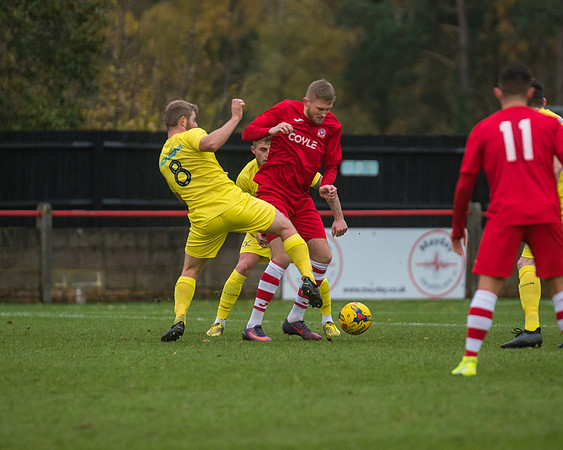 Rams 1 Yate Town 1  (71 of 235)