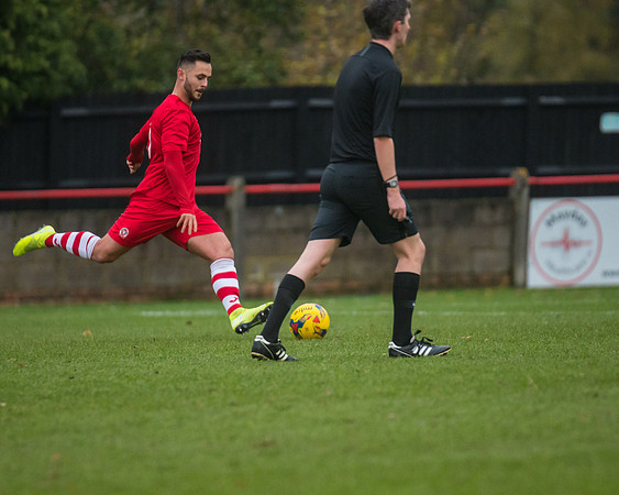 Rams 1 Yate Town 1  (72 of 235)