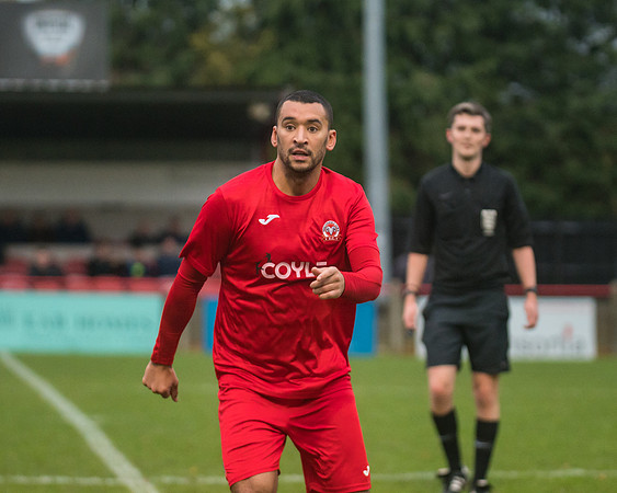 Rams 1 Yate Town 1  (73 of 235)