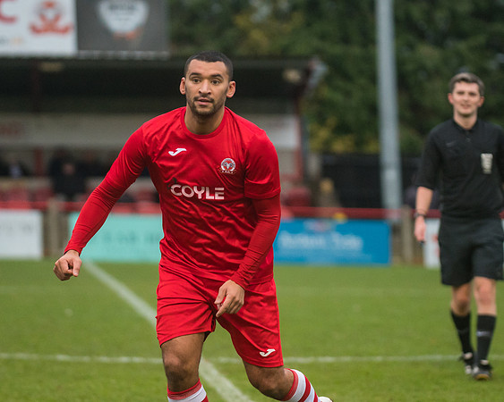 Rams 1 Yate Town 1  (74 of 235)