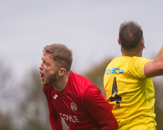 Rams 1 Yate Town 1  (77 of 235)