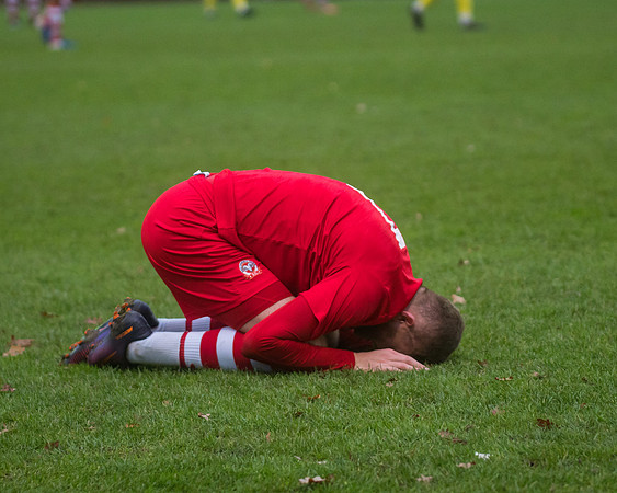 Rams 1 Yate Town 1  (78 of 235)