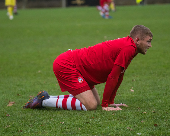 Rams 1 Yate Town 1  (79 of 235)