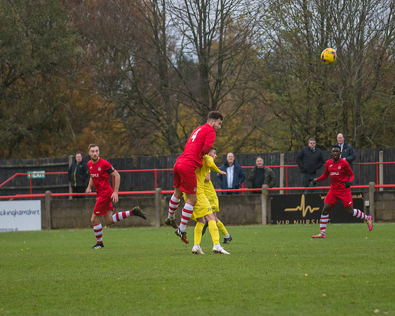 Rams 1 Yate Town 1  (80 of 235)