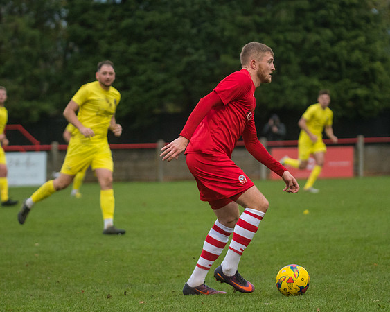 Rams 1 Yate Town 1  (83 of 235)
