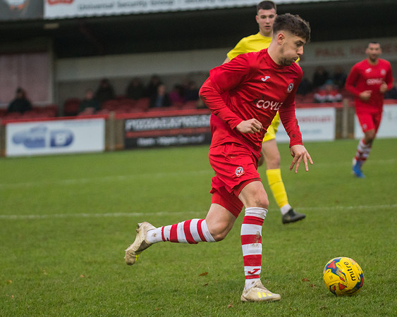 Rams 1 Yate Town 1  (85 of 235)