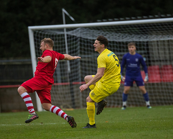 Rams 1 Yate Town 1  (91 of 235)