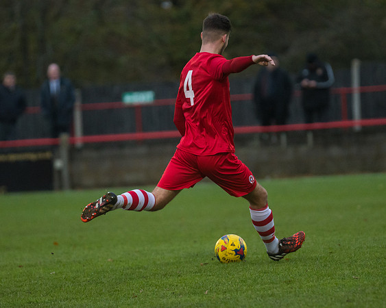 Rams 1 Yate Town 1  (92 of 235)