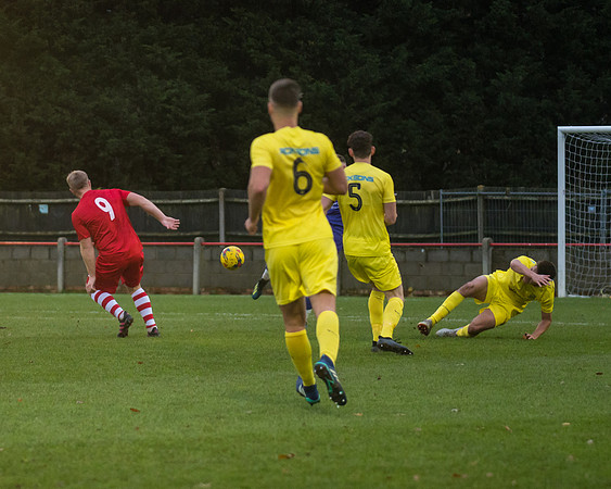 Rams 1 Yate Town 1  (98 of 235)
