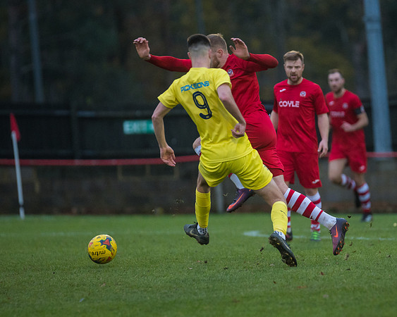 Rams 1 Yate Town 1  (99 of 235)