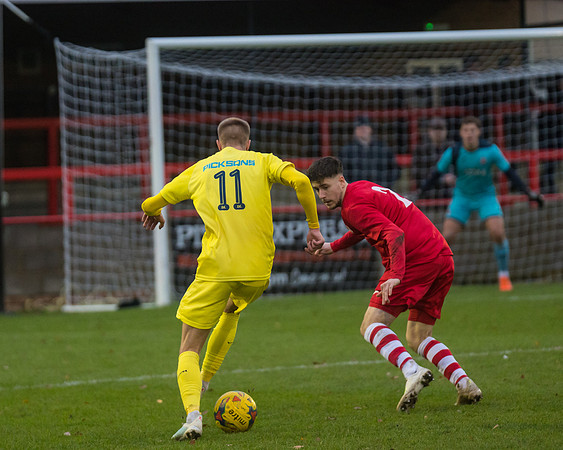 Rams 1 Yate Town 1  (100 of 235)