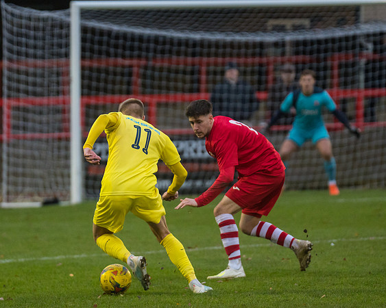 Rams 1 Yate Town 1  (101 of 235)