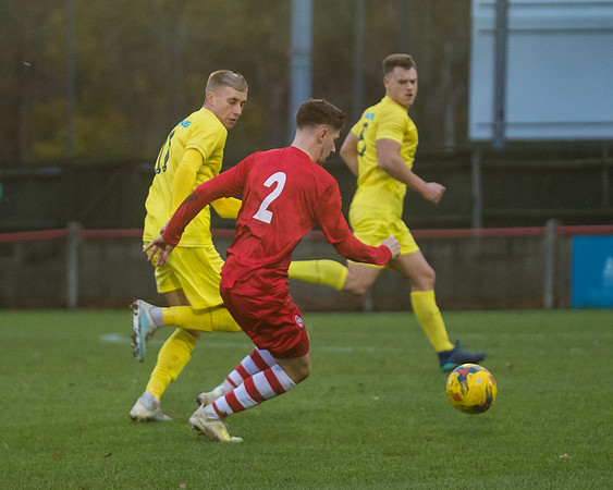 Rams 1 Yate Town 1  (102 of 235)