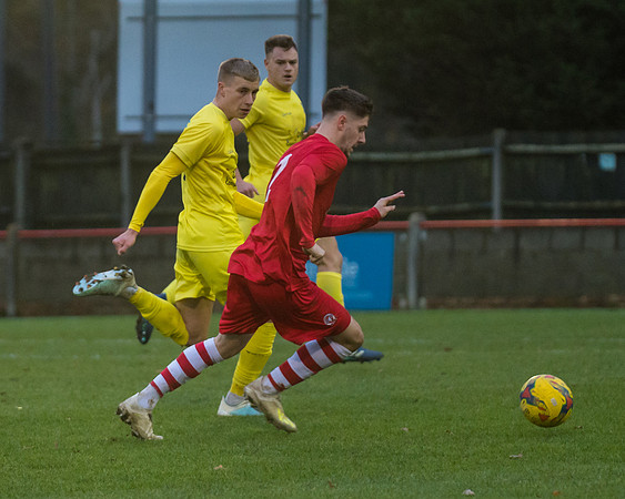 Rams 1 Yate Town 1  (103 of 235)
