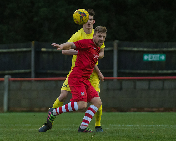 Rams 1 Yate Town 1  (107 of 235)