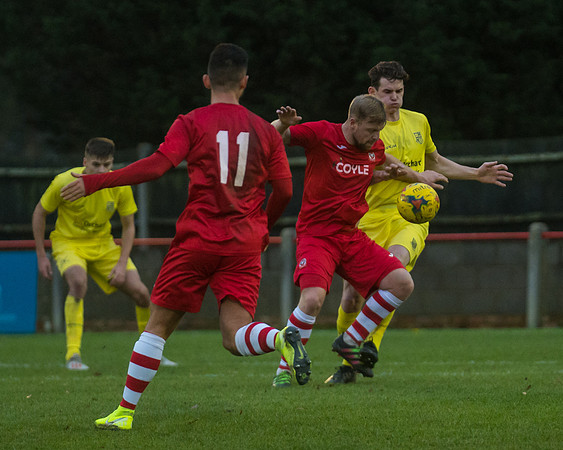 Rams 1 Yate Town 1  (106 of 235)