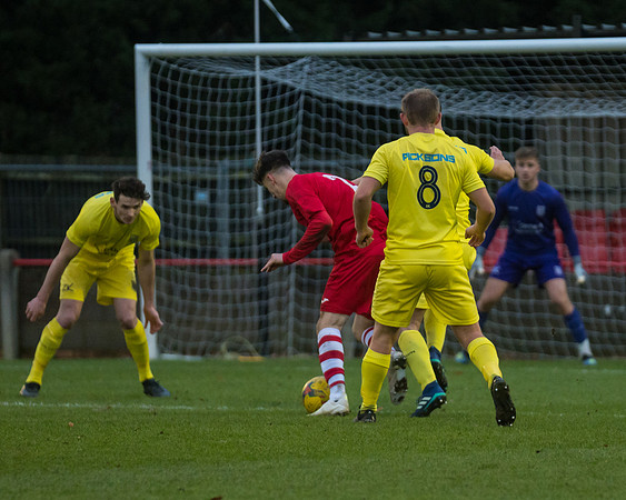 Rams 1 Yate Town 1  (108 of 235)