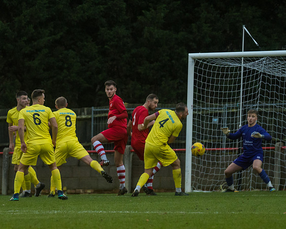 Rams 1 Yate Town 1  (111 of 235)