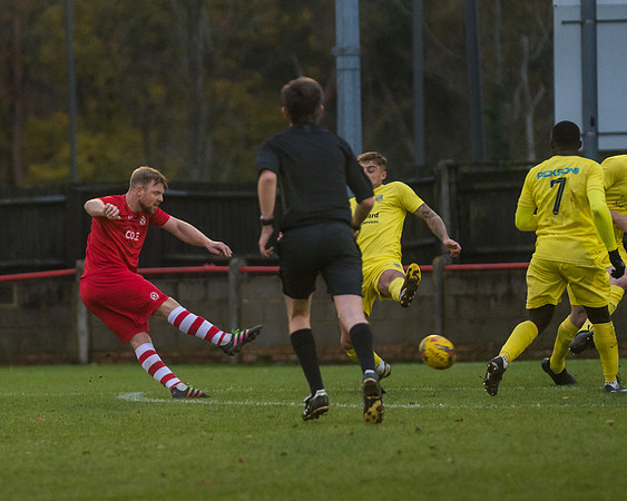 Rams 1 Yate Town 1  (110 of 235)