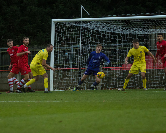 Rams 1 Yate Town 1  (112 of 235)