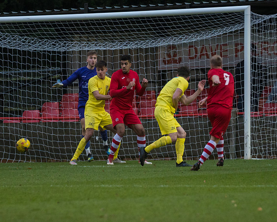 Rams 1 Yate Town 1  (113 of 235)