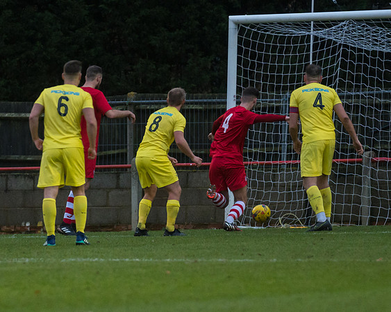 Rams 1 Yate Town 1  (115 of 235)