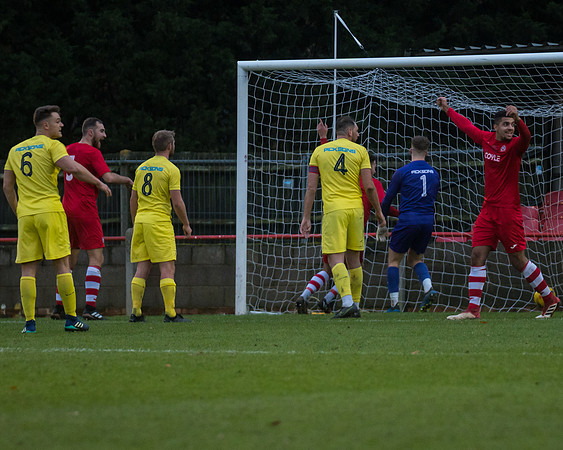 Rams 1 Yate Town 1  (118 of 235)