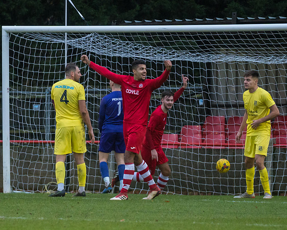 Rams 1 Yate Town 1  (120 of 235)