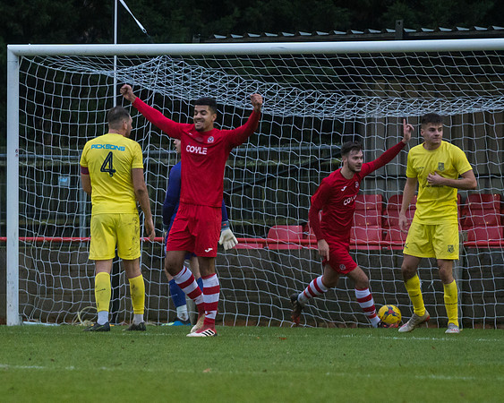 Rams 1 Yate Town 1  (121 of 235)