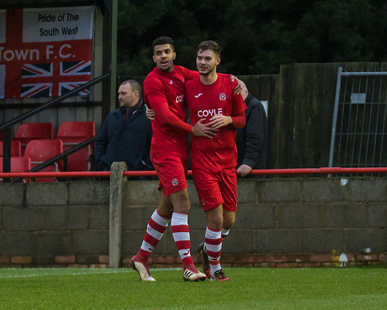 Rams 1 Yate Town 1  (122 of 235)