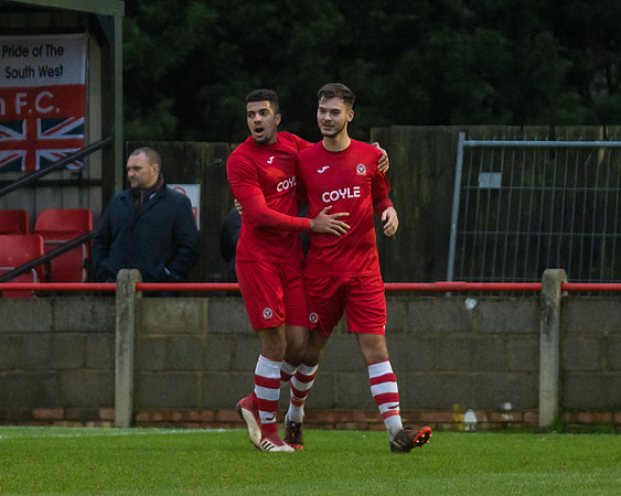Rams 1 Yate Town 1  (123 of 235)