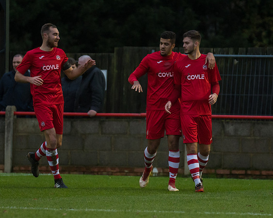 Rams 1 Yate Town 1  (124 of 235)