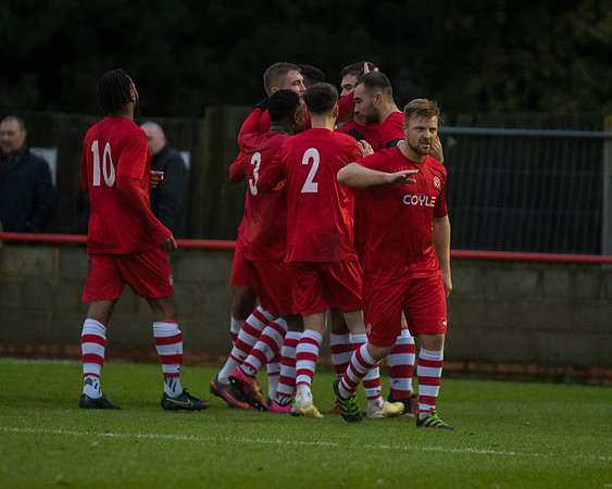 Rams 1 Yate Town 1  (125 of 235)