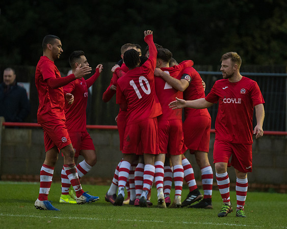 Rams 1 Yate Town 1  (126 of 235)