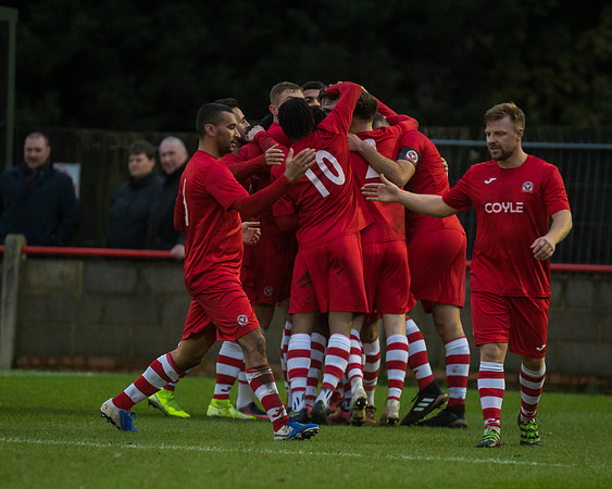 Rams 1 Yate Town 1  (127 of 235)