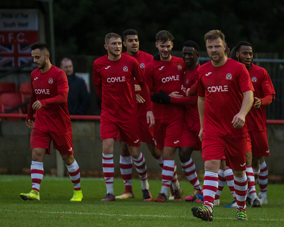 Rams 1 Yate Town 1  (129 of 235)