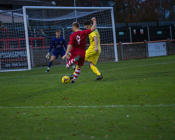 Rams 1 Yate Town 1  (136 of 235)