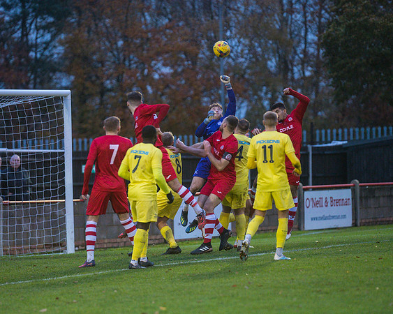 Rams 1 Yate Town 1  (137 of 235)