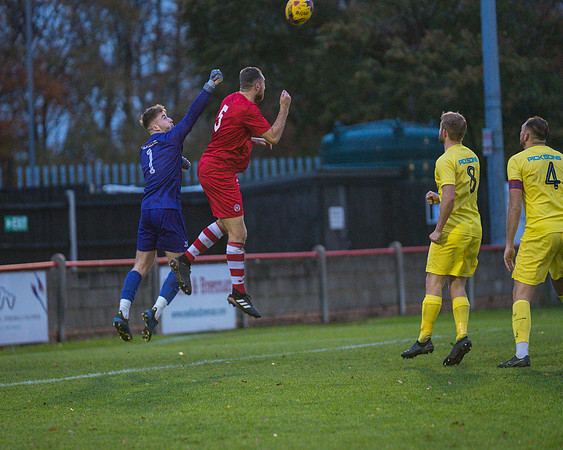 Rams 1 Yate Town 1  (139 of 235)