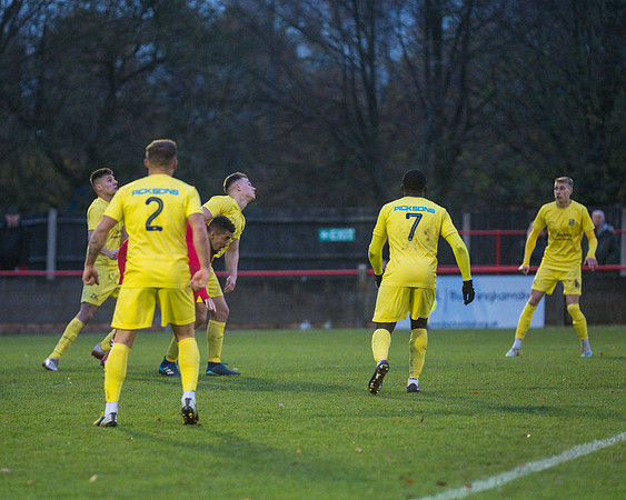 Rams 1 Yate Town 1  (141 of 235)