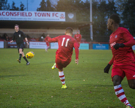 Rams 1 Yate Town 1  (142 of 235)
