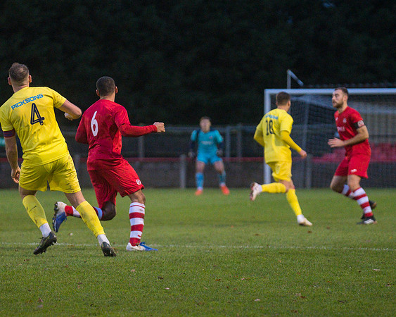 Rams 1 Yate Town 1  (144 of 235)