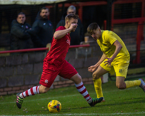 Rams 1 Yate Town 1  (146 of 235)